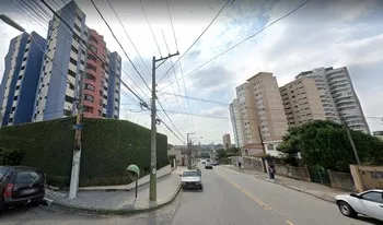 Condomínio Flamingo em São Paulo