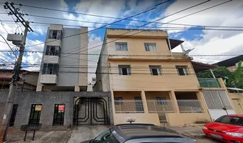 Imagem do Condomínio Flamingo em Contagem