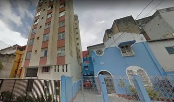 Condomínio Flamingo em Salvador