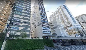 Imagem do Condomínio Flamingos em Santos