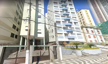 Imagem do Condomínio Flaminia em Santos