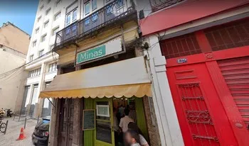 Condomínio Flandres em Rio De Janeiro