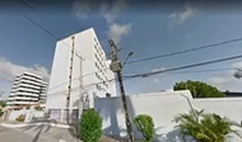 Imagem do Condomínio Flat Capim Macio em Natal