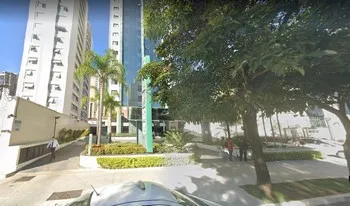 Condomínio Flat Green Place em São Paulo