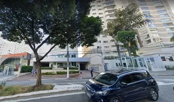 Condomínio Flat San Marco em São Paulo