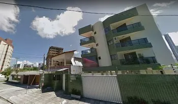Imagem do Condomínio Flat São Domingos em João Pessoa