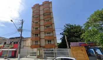 Imagem do Condomínio Flaubert em Mongaguá