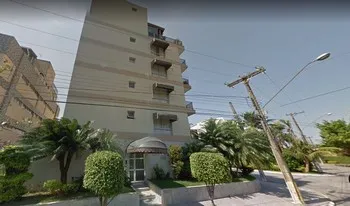 Imagem do Condomínio Flavia em Guarujá