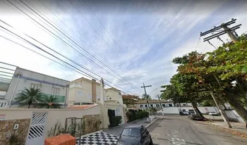 Imagem do Condomínio Flavia em Guarujá