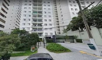 Condomínio Flavia em São Paulo