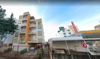 Imagem do Condomínio Flavia em São José