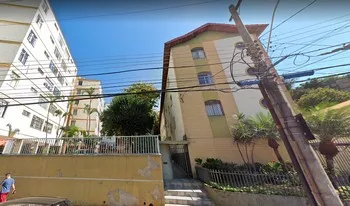 Condomínio Flavia em Belo Horizonte