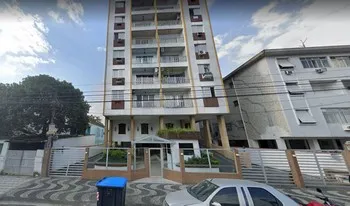 Imagem do Condomínio Flavia Lopes em Santos