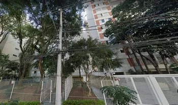 Condomínio Flavia Maria em São Paulo