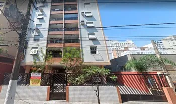 Imagem do Condomínio Flavia em São Vicente
