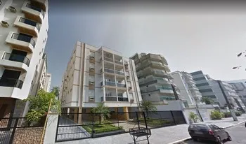 Imagem do Condomínio Flavia em Guarujá