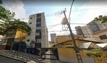 Condomínio Flaviana Gontijo Resende em Belo Horizonte
