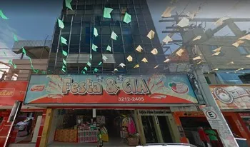 Imagem do Condomínio Flavio Executive Center em Itabuna