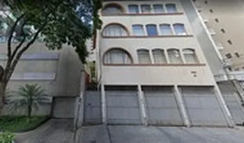 Condomínio Flavio em Belo Horizonte