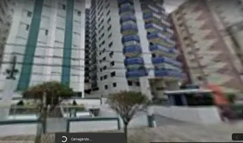 Imagem do Condomínio Flavio Ricardo em Praia Grande