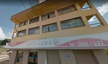 Imagem do Condomínio Fleck em Caçador