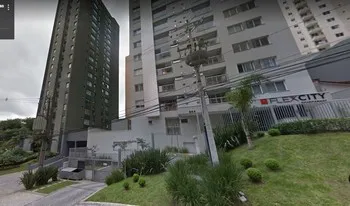 Condomínio Flexcity Champagnat em Curitiba