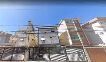 Imagem do Condomínio Flor De Liz em Santos