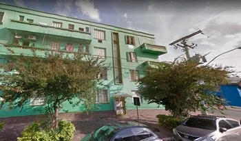 Condomínio Flor De Maio em Porto Alegre