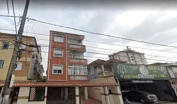 Imagem do Condomínio Flora Abdalla em Santos