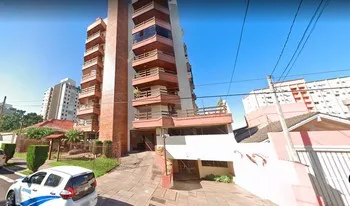 Imagem do Condomínio Flora em Novo Hamburgo