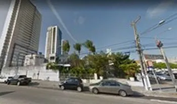 Imagem do Condomínio Florais Dos Tamarindos em Natal
