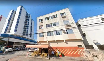 Imagem do Condomínio Floramar em São José