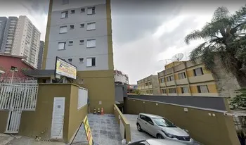 Imagem do Condomínio Floreat em Diadema