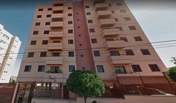 Imagem do Condomínio Florença em Limeira