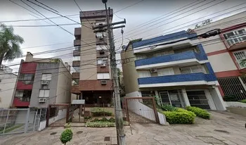 Condomínio Florença-5 em Porto Alegre