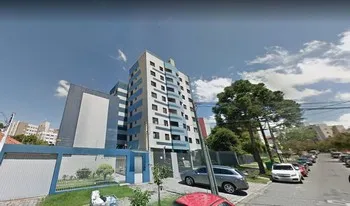 Condomínio Florença em Curitiba