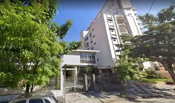 Imagem do Condomínio Florença em Santos