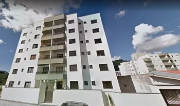 Imagem do Condomínio Florença em Aguas De Lindóia