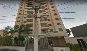 Imagem do Condomínio Florença em Jaboticabal