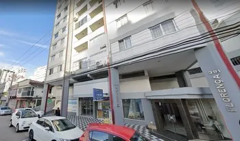 Imagem do Condomínio Florença em Balneário Camboriú