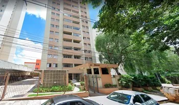 Imagem do Condomínio Florença em Jundiaí