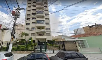 Condomínio Florença em São Paulo