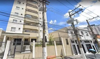 Condomínio Florença em São Paulo