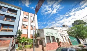 Condomínio Florença Ii em Porto Alegre