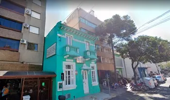 Condomínio Florença em Porto Alegre