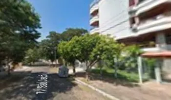Condomínio Florença Tower em Porto Alegre
