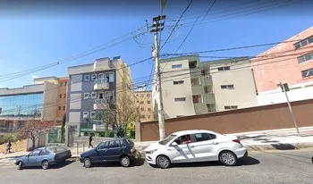 Condomínio Florença em Belo Horizonte