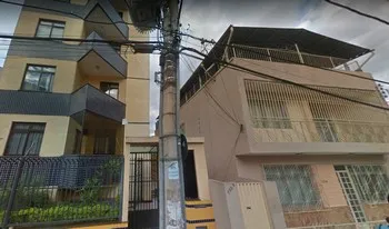 Imagem do Condomínio Florence em Viçosa