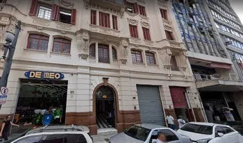 Condomínio Florêncio De Abreu em São Paulo