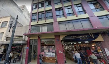 Imagem do Condomínio Florêncio De Abreu em São Paulo